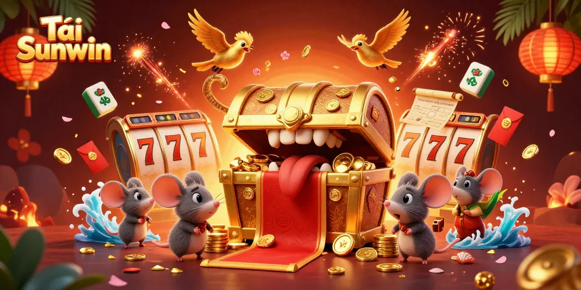 Tải Sunwin and immerse in exciting jackpot adventures with captivating casino elements.