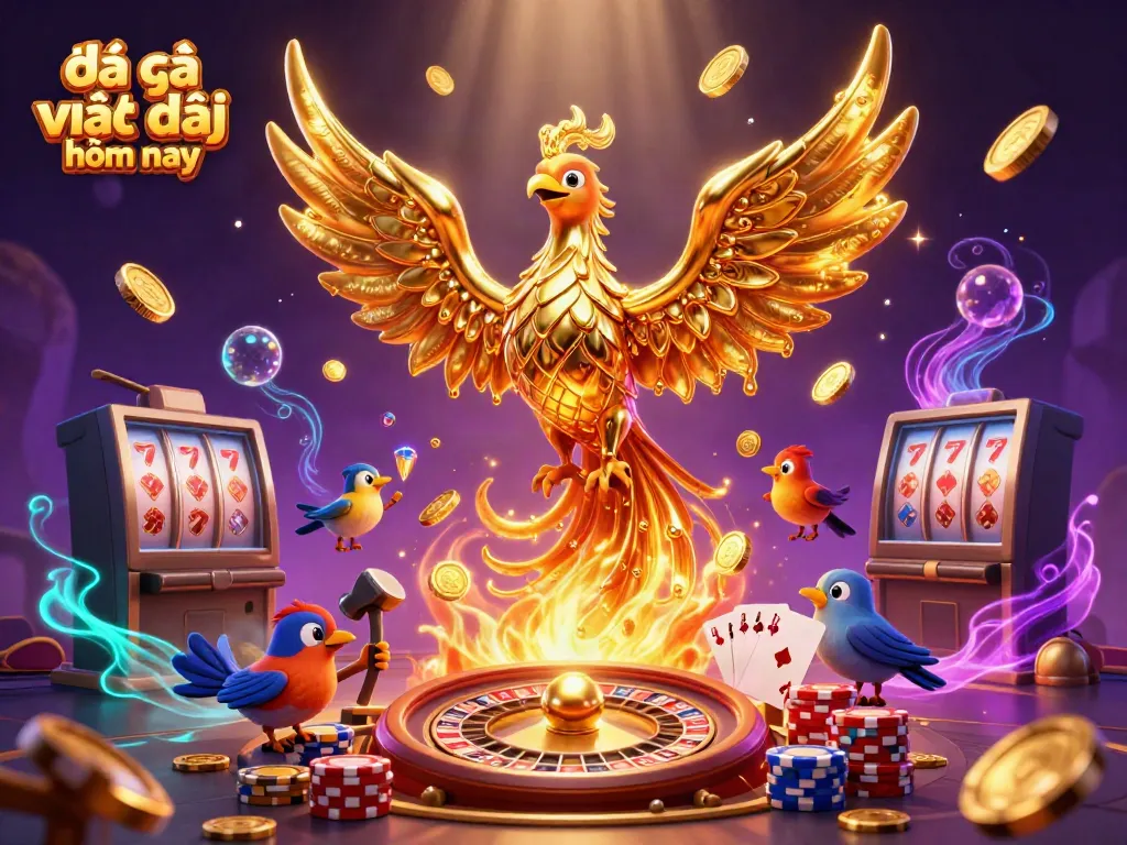 Watch live cockfighting with the most exciting events at đá gà trực tiếp hôm nay