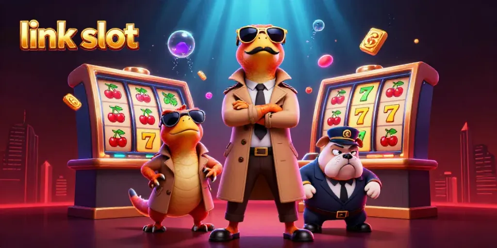 Gali pengalaman bermain dengan link slot yang mengasyikkan di GIGA88, slot online terbaik dengan banyak pilihan.