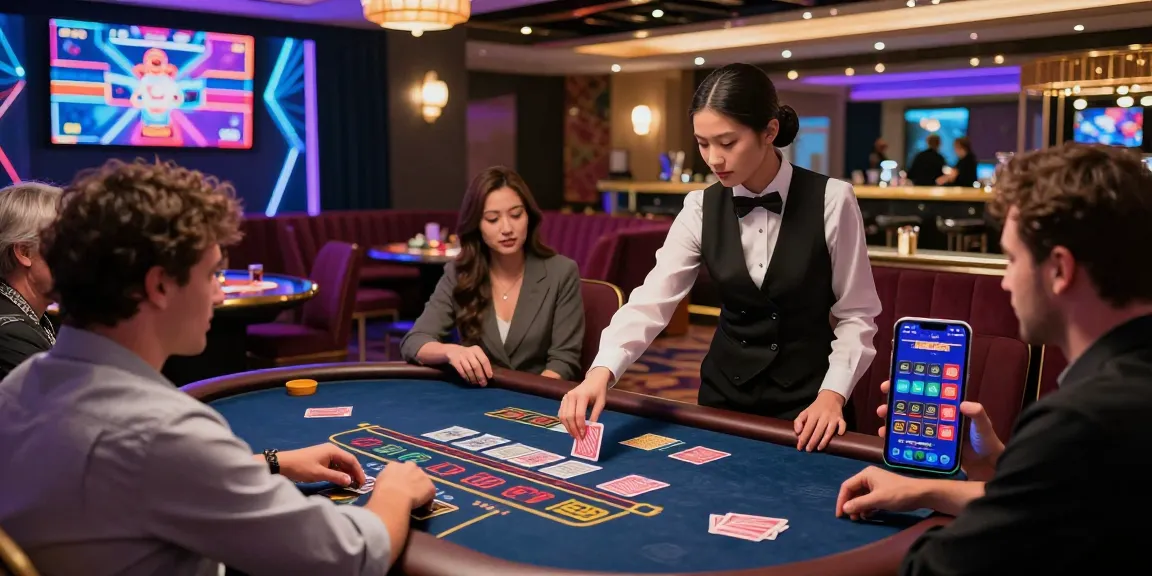 E2WIN cung cấp trải nghiệm cá cược trực tuyến sang trọng với không gian casino lôi cuốn và cao cấp.