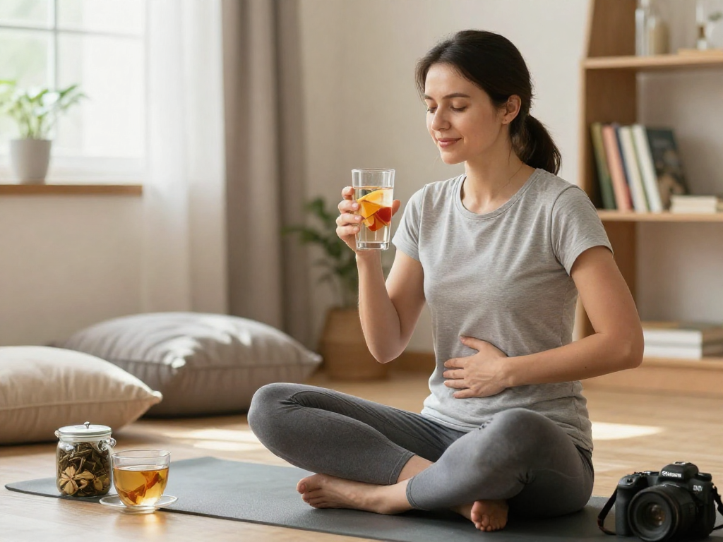 Combien de temps dure une cystite : expert partageant des conseils en confort urinaire.
