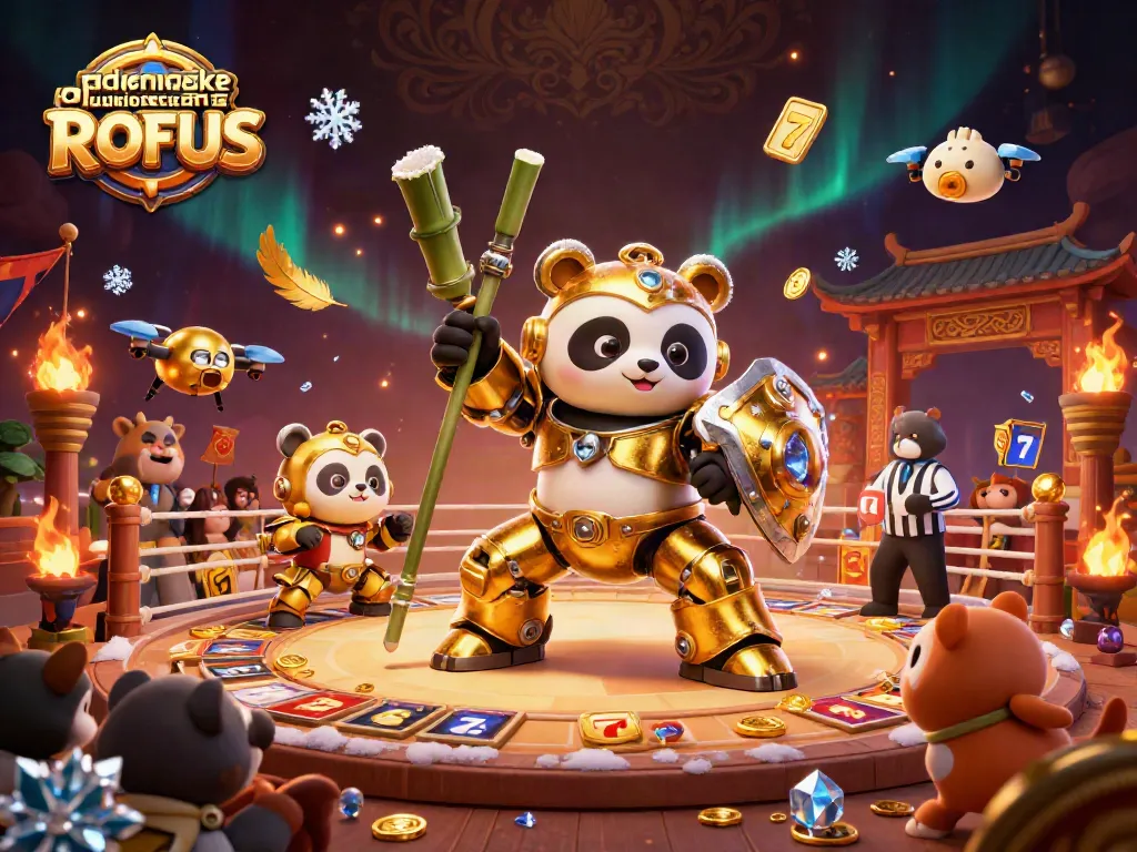 Engage with udenlandske casinoer uden ROFUS featuring dynamic gameplay and exciting elements in an energetic arena.
