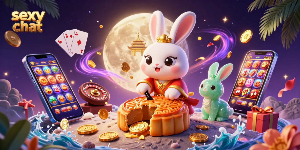 Engage in lively sexy chat encounters with real people in a vibrant casino-like setting