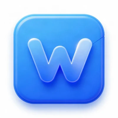 Re W