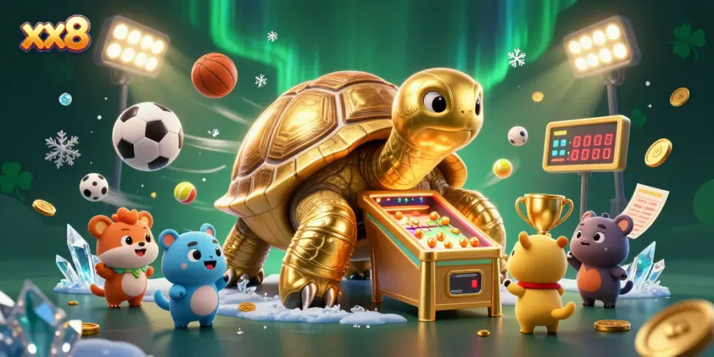 Engage with the exhilarating world of betting using the standout features of xx8, highlighting a vibrant gaming scene.